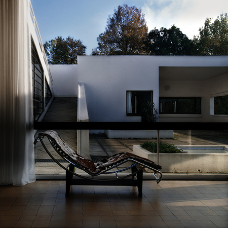 Le Corbu